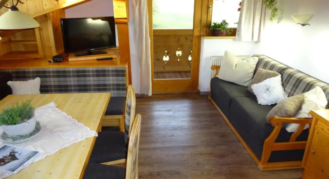 Апартаменты Comfort Pension Tannenhof