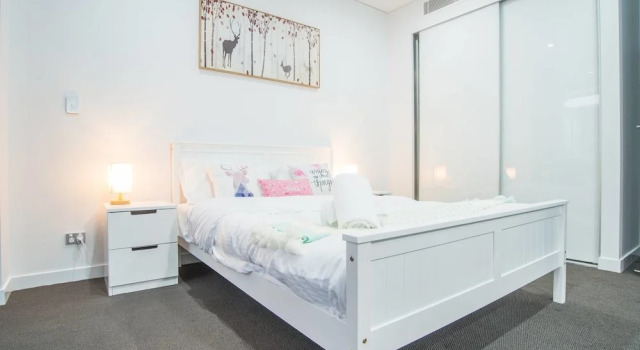 Stunning And Cozy Apartment In Heart Of Mascot