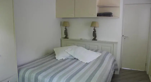 Pension Iris, Rezervasyon Daire Zandvoort 