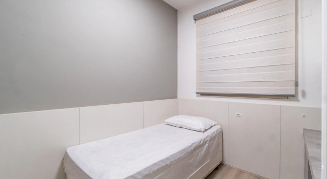 Luxuoso Apartamento em Condomínio com Piscina e Lazer, Забронировать Апартаменты/квартира Апартаменты Бомбиньяс, рядом с Пляж Canto Grande, Апартаменты/квартира