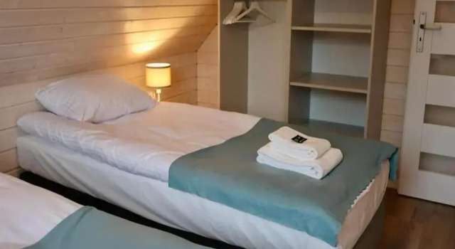 Comfortable house by the beach in Stepnica, Reserva ahora Casa o chalet Stepnica Pomerania Occidental