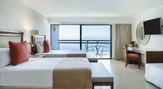 Royal Holiday Club Grand Park Royal PV - Vacation Club, Book Hotel Hotels in Jalisco with a Pool, Swimming Pool