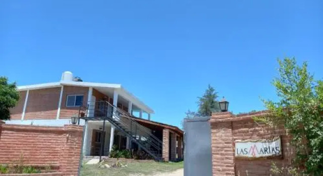 Departamentos Las Marias, Rezervovat Hotel Villa Cura Brochero 