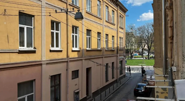 Apartment Lesya Kurbasa, Забронировать Апартаменты/квартира Апартаменты Львова, рядом с Дворец латинских архиепископов, Апартаменты/квартира