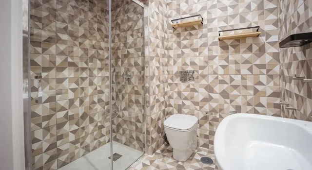 Номер Comfort P.C. Boutique H. LifeStyle, Napoli Centro, by ClaPa Group Dislocated Hospitality