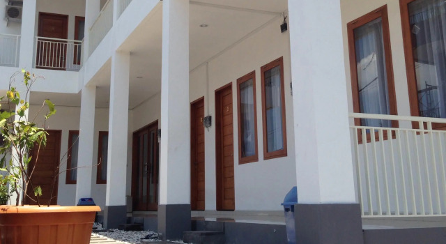 Orchid Garden Jimbaran Guesthouse, Забронировать Отель Джимбаран Нуса-Дуа, рядом с Jimbaran Corner