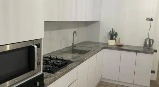 V&G Apartment