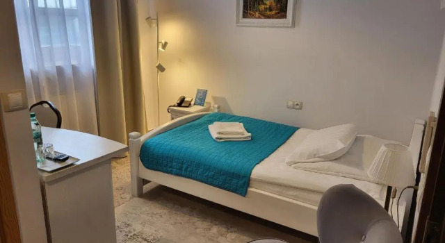 Номер Standard Hotel Staropolska