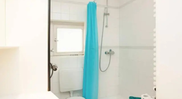 Huoneisto ParkView Apartment 1