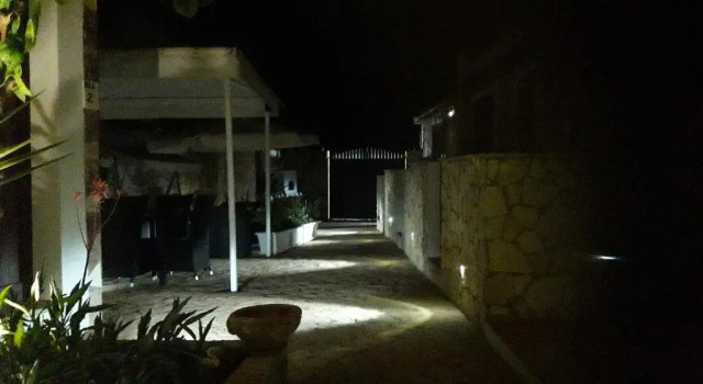 Апартаменты с 2 комнатами Villa Lucia