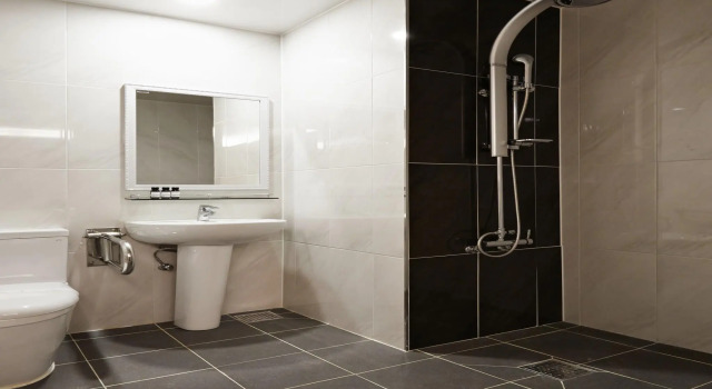 Двухместный номер Deluxe ibis Styles Ambassador Jeonju City Centre