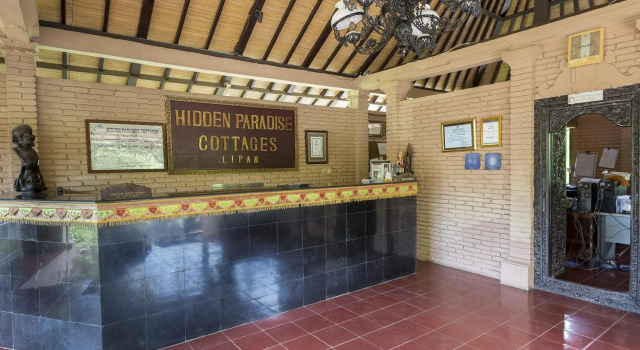 Hidden Paradise Cottages