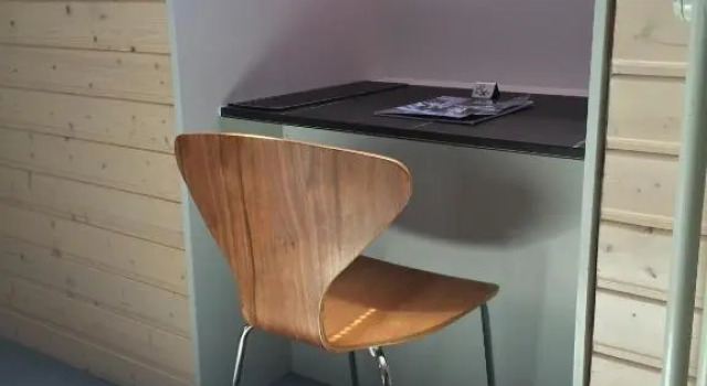 Номер Standard Hôtel de France