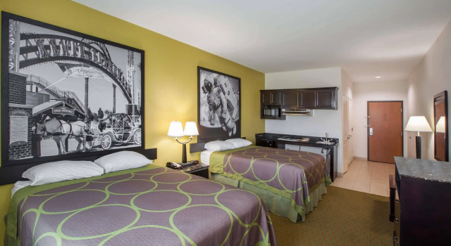 Red Roof Inn La Porte, Book Hotel La Porte Houston