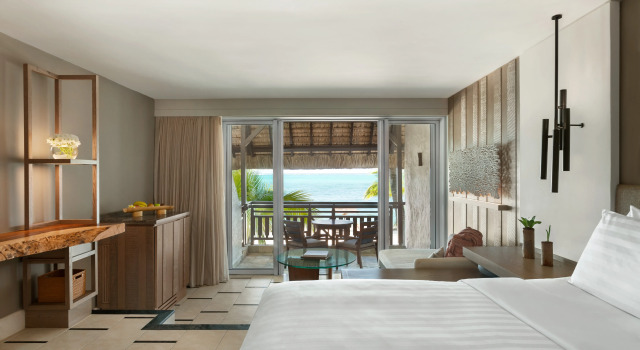 Shangri-La Le Touessrok, Mauritius, Book Hotel SPA Hotels in Mauritius East Coast, SPA