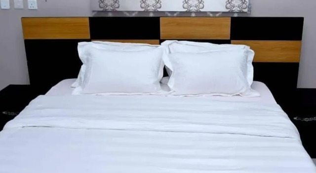 Семейные апартаменты с 2 комнатами с балконом Onimz Apartments