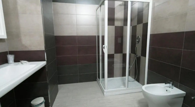 Люкс Casa Dante Bed&Breakfast