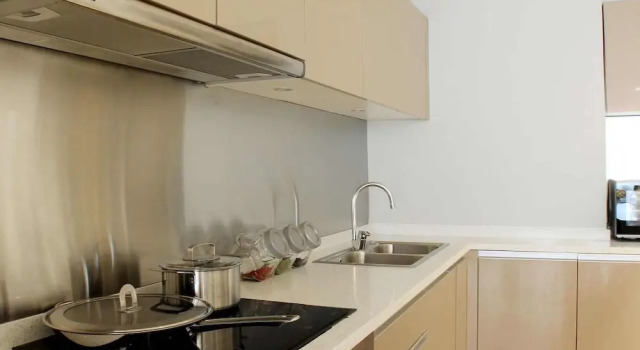 Апартаменты Grand VK House No.11 Xujiahui