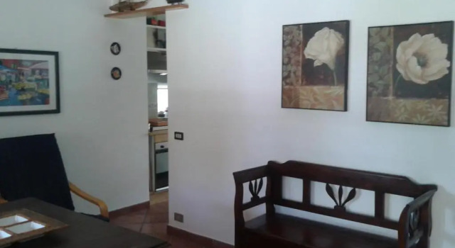 Коттедж Scopello Villa Sole