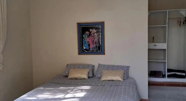 Номер Economy Mbweni Zanzibar Lux House