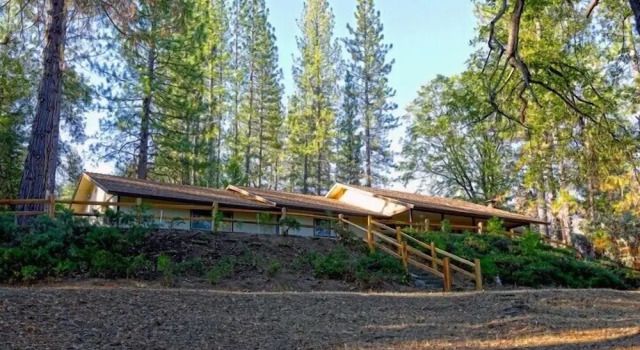 Scenic Wonders Blue Bird Ranch 3 Bd, Reserva ahora Hotel Yosemite Forks Estados Unidos
