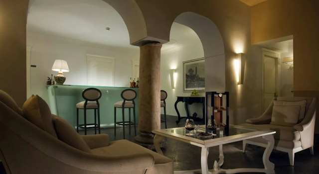 Villa Athena Resort