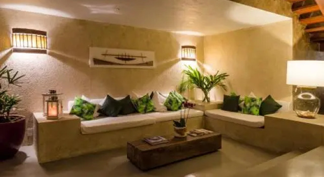 Casa Maitei, Rezervovat Hotel Hotely v Bahia se snídaní, Snídaně