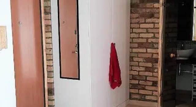 Cozy apartment in Jeruzalė