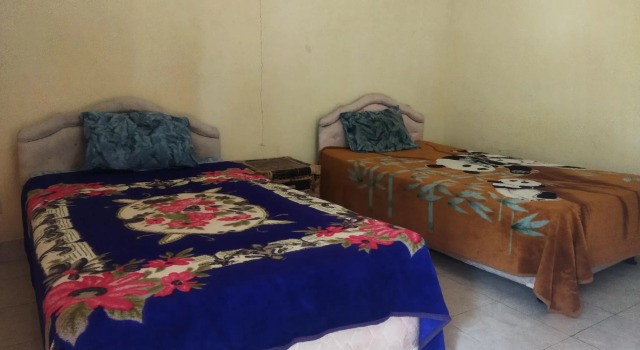 OYO 91100 Pondok Kusuma Wisata, Prenota Hotel Hotel a Bali con parcheggio, Parcheggio