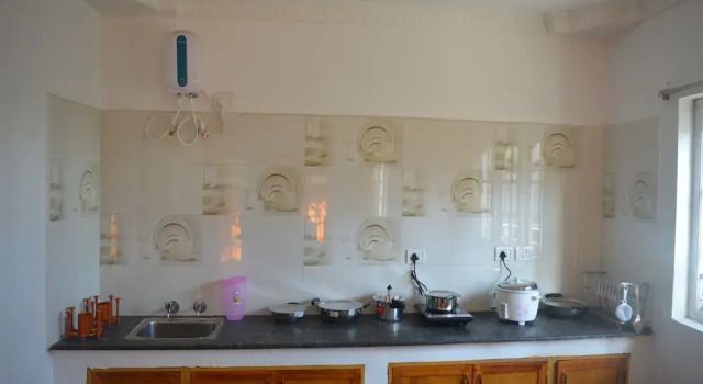 Апартаменты Pears Garden Royal Suite
