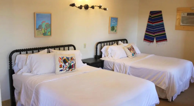 Номер Standard The Hotel Limpia