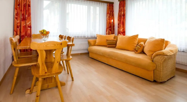 Семейные апартаменты Apartments Atlas