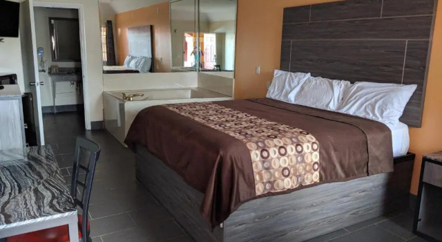 Номер Standard Regency Inn and Suites Galena Park