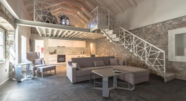 Alma Lofts, Забронировать Отель Задар Задарская жупания, рядом с Пляж Голден Вейв