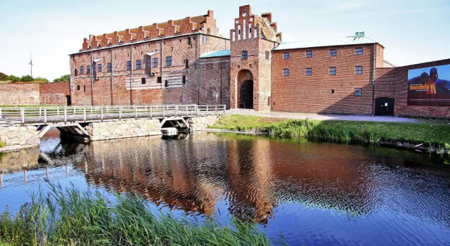 Lovely room in the heart of Malmö close to Copenhagen, Book Hotel Norr 