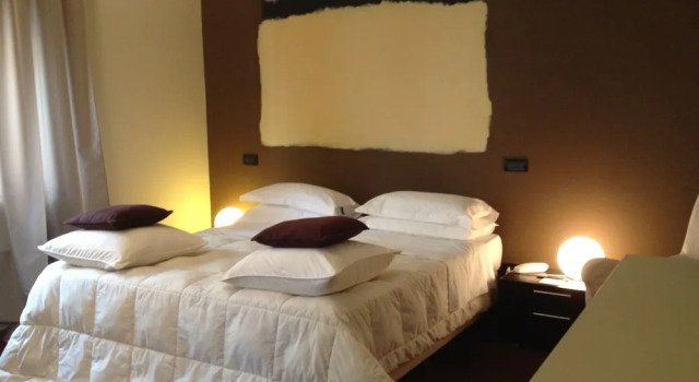 Rechigi Hotel