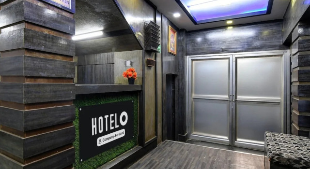 Deluxe Babu Lal Soni Guest House