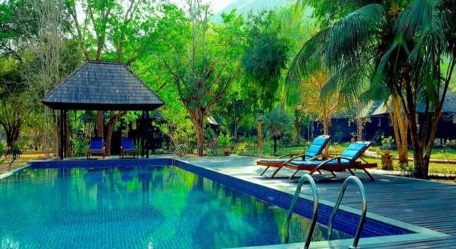 Anam Emerald Resort