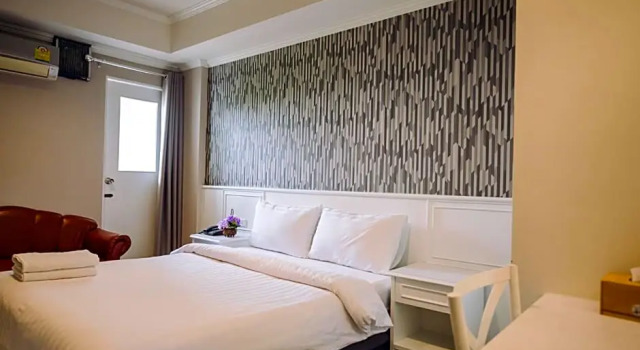 Номер Superior Chaipat Hotel