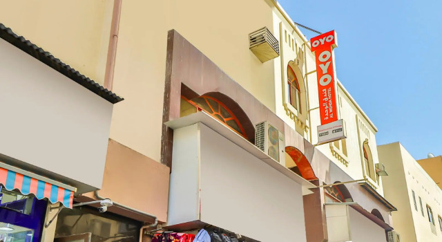 OYO 393 Al Wehda Hotel