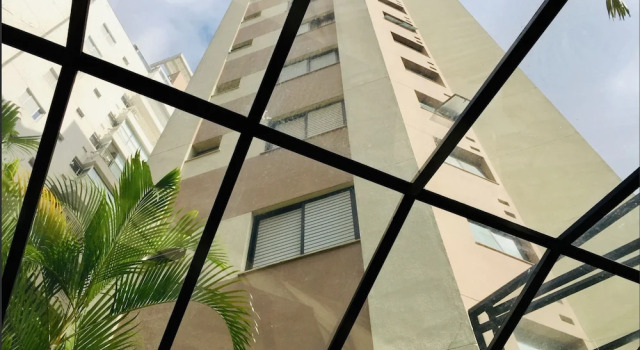 Apartamento Paim