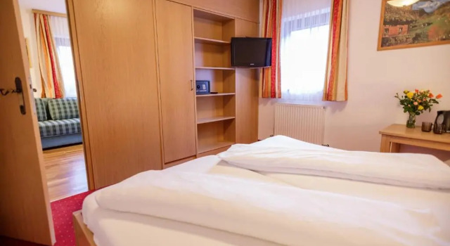 Семейный номер Standard Feriendorf Ponyhof