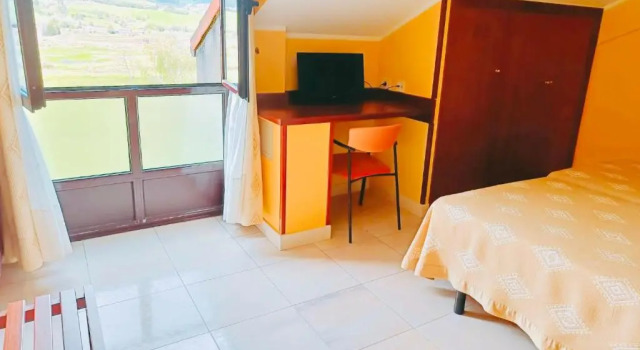 Номер Standard Hotel Alameda
