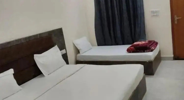 Номер Standard Meera Residency Vrindavan