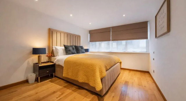 Апартаменты Deluxe The George Street Residences
