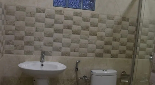 Одноместный номер Standard Hotel Rieejh