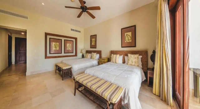 Golden Bear Lodge and Spa, Prenota Resort Cap Cana Punta Cana