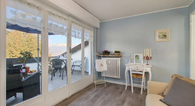 Апартаменты Impero House Rent - Dolce Casa