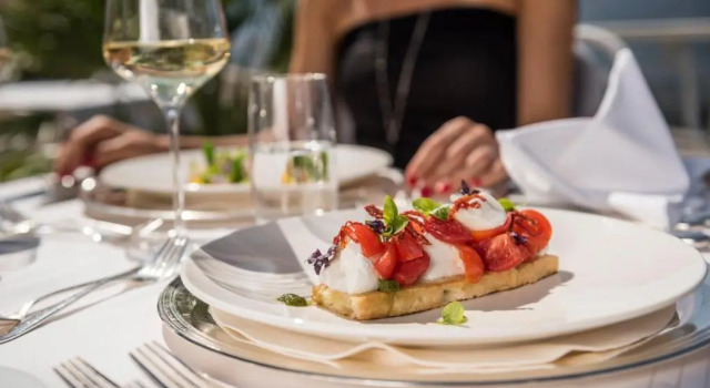 Двухместный номер Standard Hotel Mitterplatt
