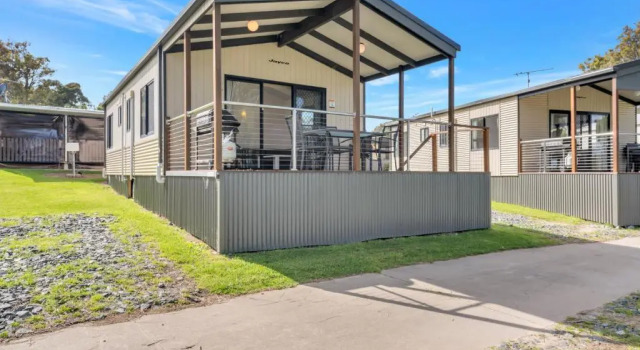Номер Deluxe Ingenia Holidays Bermagui